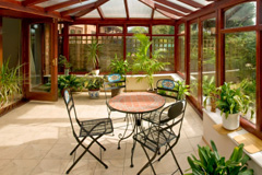 Broadgrass Green conservatory quotes