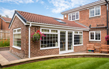Broadgrass Green house extension leads